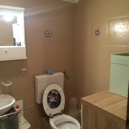 Perkovic Apartment *