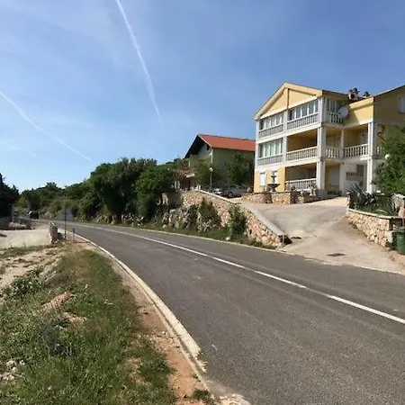 Apartment Perkovic