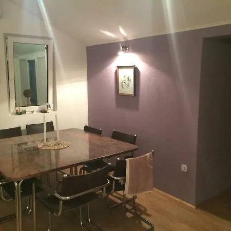 Perkovic Apartment