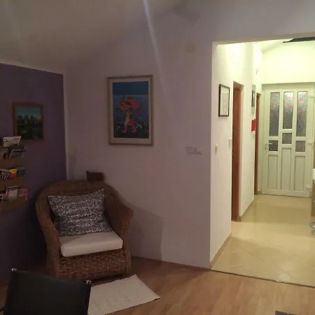 Perkovic Apartment *