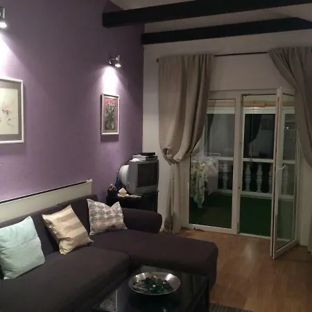 Apartment Perkovic Tribanj-Kruscica