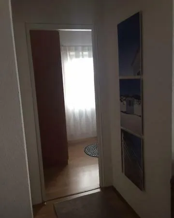 Perkovic Apartment Tribanj-Kruscica