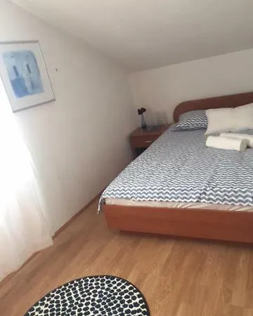 Apartment Perkovic Tribanj-Kruscica