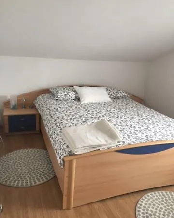 Perkovic Apartment Tribanj-Kruscica