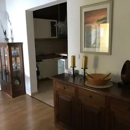 Perkovic Apartment Tribanj-Kruscica