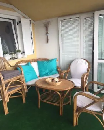 Apartment Perkovic